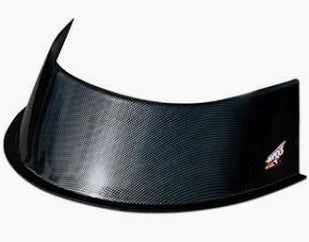 MD3 Air Deflector- Carbon