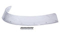 Five Star Racecar Bodies Cockpit Deflector Extension Kit Clear