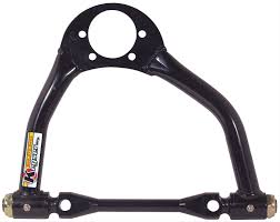 Keyser Manufacturing Metric 4-Bolt Upper A-Arms