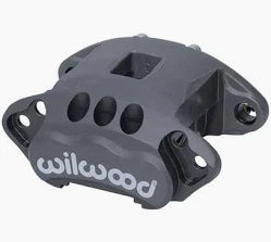 Wilwood D154-R Single Piston Lightweight Calipers