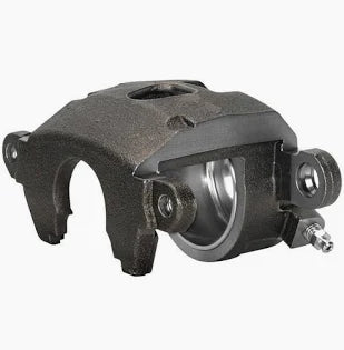 Wilwood GM Metric Series Brake Calipers