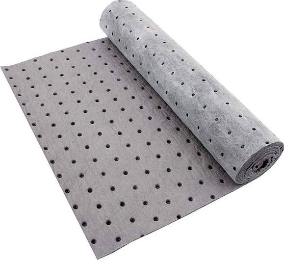 Absorbent Pad 15 x 60in