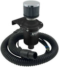 Helmet Blower System