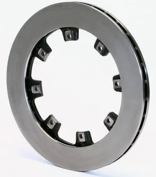 Wilwood Ultralite 32 Vane Rotors
