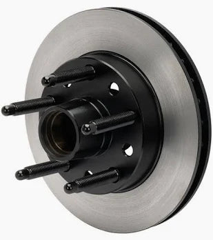 Wilwood HP Modified Hub and Rotors