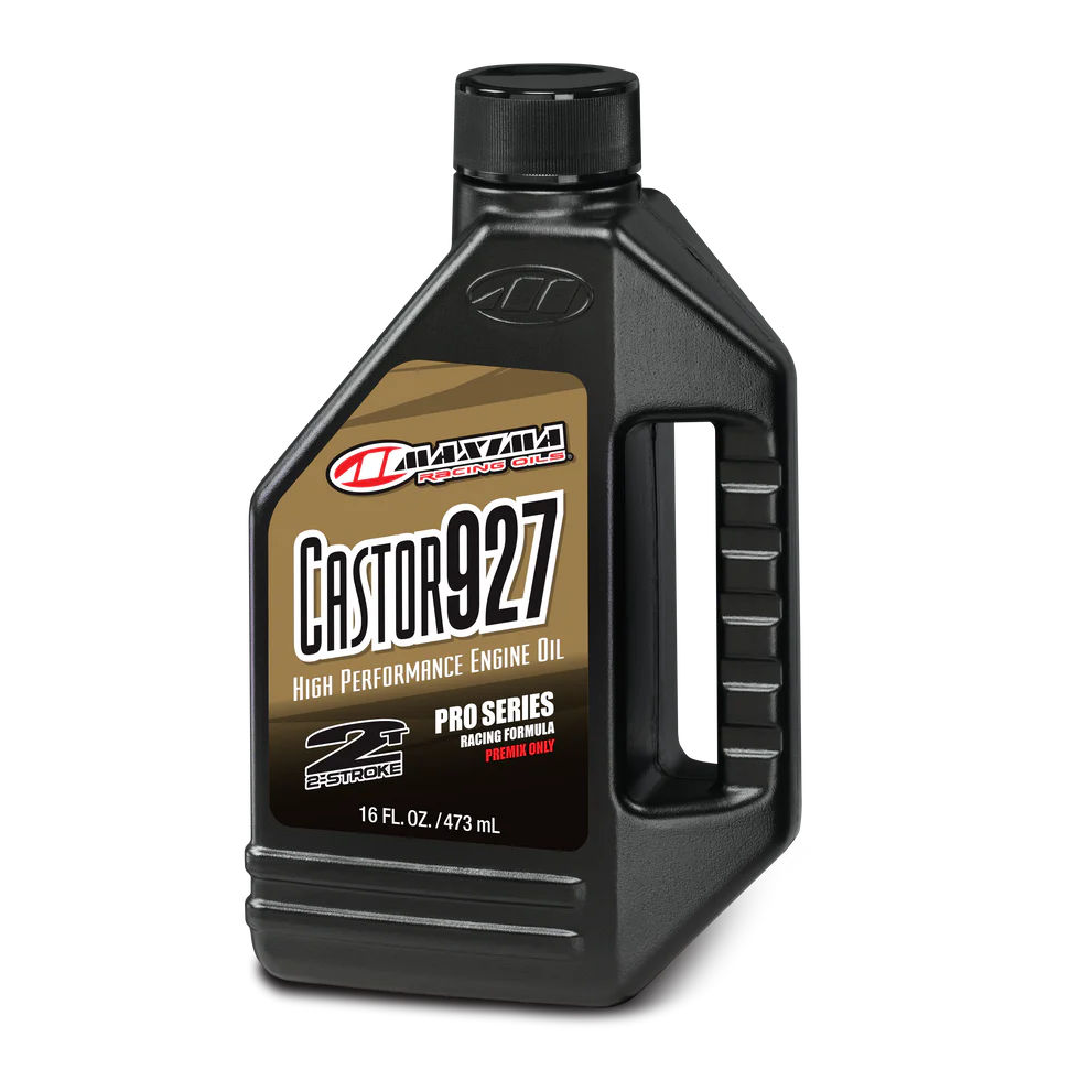 Castor 927