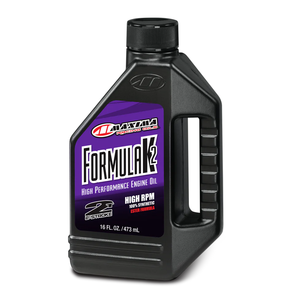 Formula K2