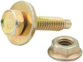 Body Bolt Kit 50pk Gold