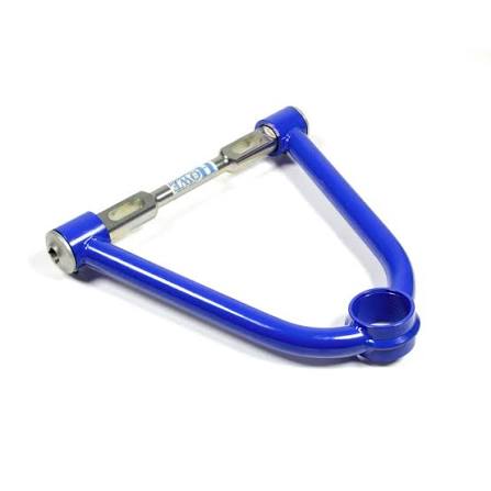 Howe Precision Max Slotted A-Arm - Steel Shaft - 15 Degrees - 9-1/2"