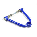 Howe Precision Max A-Frame - Steel Cross Shaft w/ Slot & Key - 8"- 7 Degrees