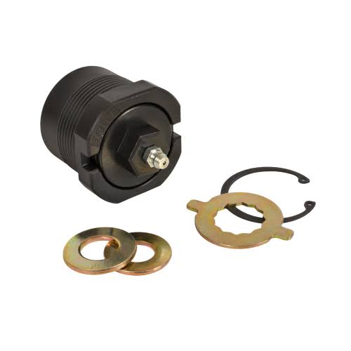 Howe XD Precision Upper Ball Joint w/o Stud - Screw-In - Metric Hybrid