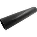 Black Plastic 10ft x 24in