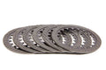 Bert Transmission Clutch Disc 6 Pack
