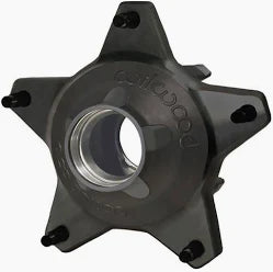 Wilwood Starlite 55 Wide 5 Racing Hubs