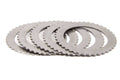 Bert Transmission 27 Steel Clutch, Pack of 5
