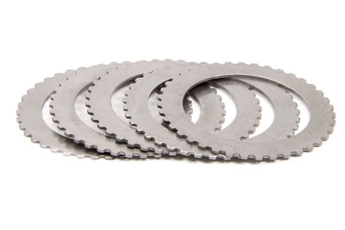 Bert Transmission 27 Steel Clutch, Pack of 5