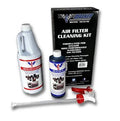 Blue Oiled, Air Filter Cleaning Kit