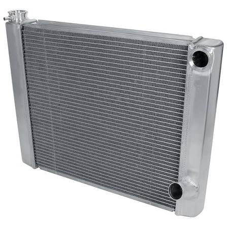 Dual Pass Radiator 19x24