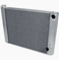Dual Pass Radiator 19x26