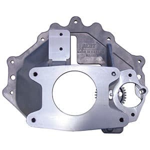 Bert Bell Housing Chevy Late Model No Flywheel Or Coupler