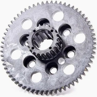 LS1 Flywheel by Bert