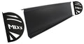 Five Star Racecar Bodies Spoiler
