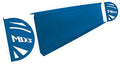 Five Star Racecar Bodies Spoiler Right Side Kit MD3 Blue