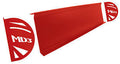 Five Star Racecar Bodies Spoiler