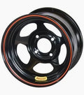 Bassett 37ST2L 13X7 Inertia 4x4.5 2 In