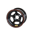 Bassett Racing Inertia Advantage