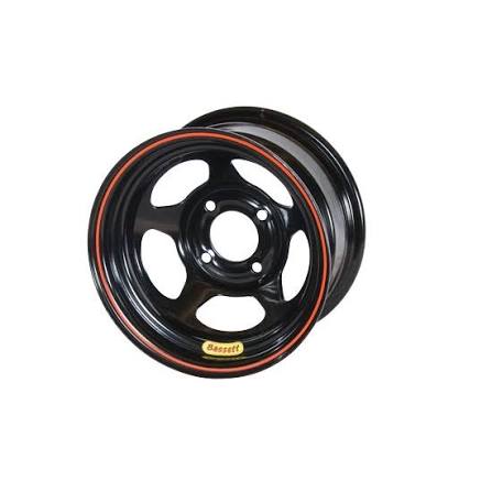 Bassett Racing Inertia Advantage