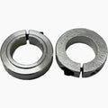 Lightweight Column Replacement Pinch Collars