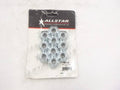 Lug Nuts 1/2-20 Steel 10pk