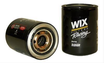 WIX Filters Racing Oil Filters