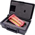 Caster/Camber Gauge with Wide 5 Adapter