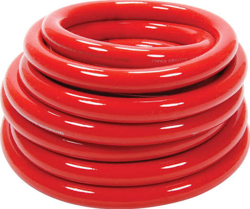Power Cable 2 Gauge Red 15Ft