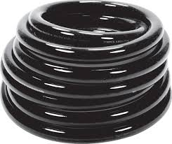 2 Gauge Black Battery Cable 15Ft.