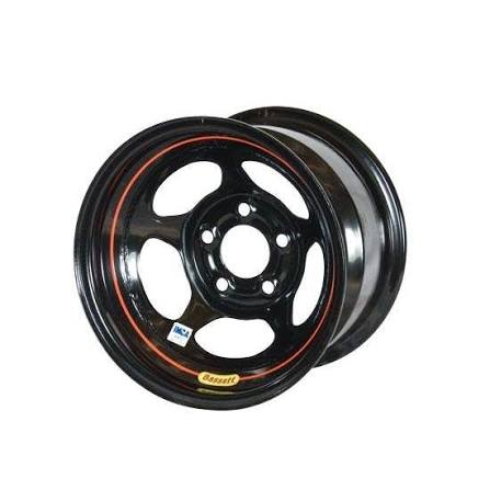 Bassett Racing Inertia Advantage IMCA