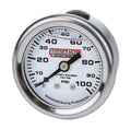 0-100 PSI Liquid Filled 1.5" Gauge