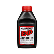 EXP600 PLUS Brake Fluid
