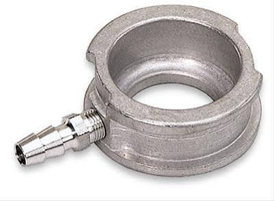 Moroso Radiator Filler Necks