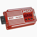 MSD 6CT Ignition Control