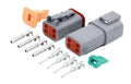 Deutsch Connector 4-Pin