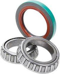 Low Drag Wide 5 Wheel Bearing Kit