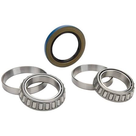 1 Ton Bearing Set Std Finish