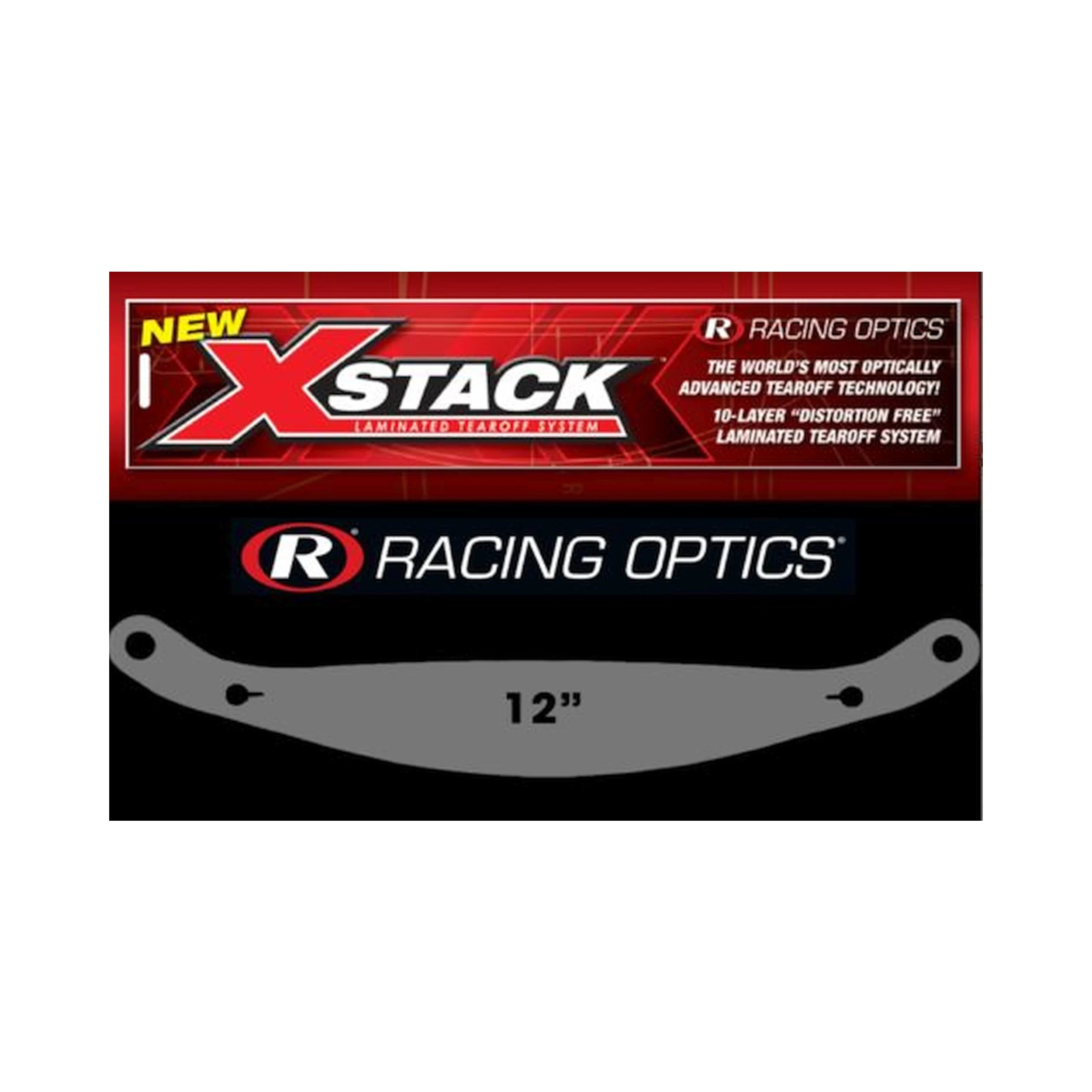 Tearoffs