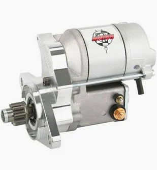 Brinn Reverse Mount Starter