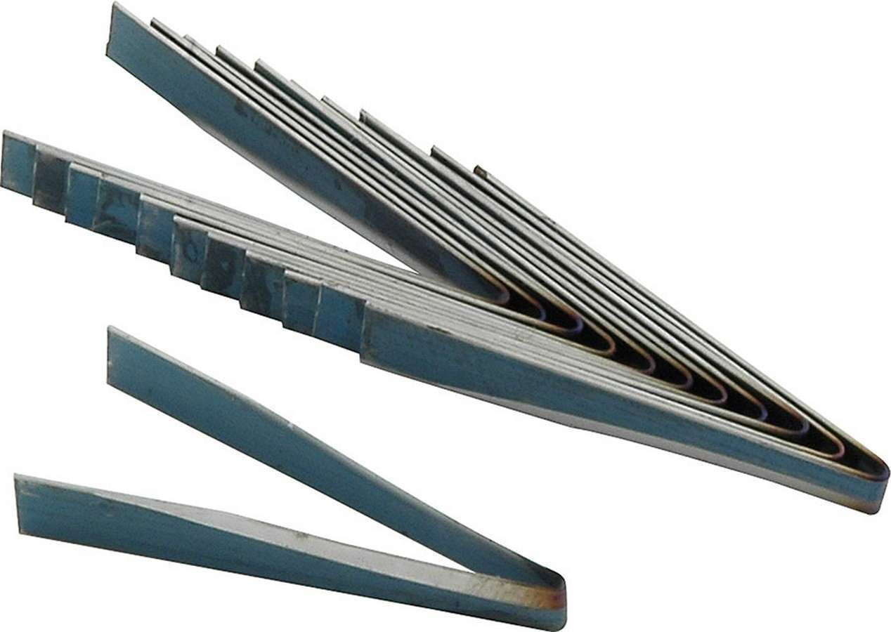 #1 Round Blades