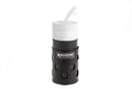 Drink Bottle with Clamp