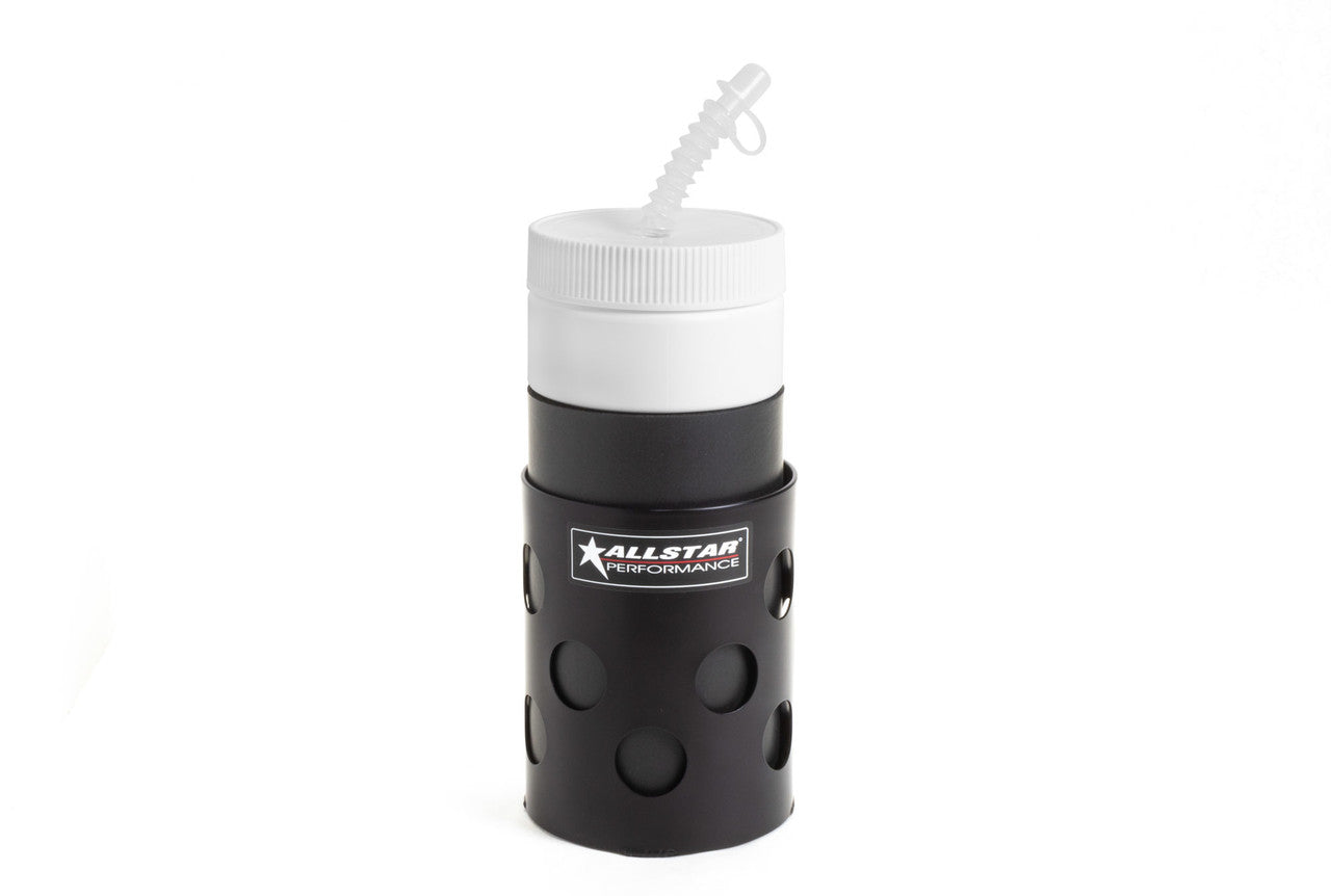 Drink Bottle with Clamp